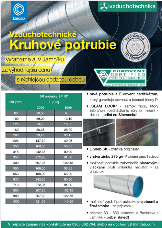 katalog rekuperacne systemy