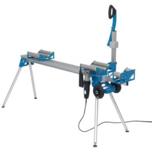 Smart tool na úpravu materiálu SRCS2