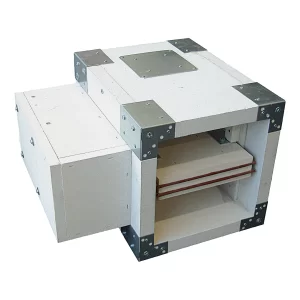 Dymová klapka SDR2-M